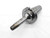 CAT50 SYIC 8mm I.D. SHRINK FIT TOOL HOLDER 8.0 EXTENDED 6" PROJ. CAT50xSFC8-150 - NS7972BY6