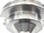 CAT50 SYIC 8mm I.D. SHRINK FIT TOOL HOLDER 8.0 EXTENDED 6" PROJ. CAT50xSFC8-150 - NS7972BY6