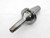 CAT50 SYIC 10mm ID SHRINK FIT TOOL HOLDER 10.0 EXTENDED 6" PROJ. CAT50xSFC10-150 - NS7973BY6