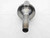 CAT50 SYIC 10mm ID SHRINK FIT TOOL HOLDER 10.0 EXTENDED 6" PROJ. CAT50xSFC10-150 - NS7973BY6