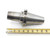 CAT50 SYIC 1 1/4 I.D. SHRINK FIT TOOL HOLDER 1.25 4" PROJ. CAT50xSFC1-1/4"-4.13" - NS7975BY6