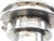 CAT50 SYIC 1 1/4 I.D. SHRINK FIT TOOL HOLDER 1.25 4" PROJ. CAT50xSFC1-1/4"-4.13" - NS7975BY6