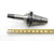 CAT50 SYIC 10mm I.D. SHRINK FIT TOOL HOLDER 10.0 EXTENDED 6" PROJECTION TECHNIKS - NS7976BY6