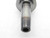 CAT50 SYIC 20mm ID SHRINK FIT TOOL HOLDER 20.0 EXTENDED CAT50xSFC20-160 TECHNIKS - NS7981BY6
