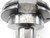 CAT50 KENNAMETAL 12mm ID SHRINK FIT TOOL HOLDER 12.0 COOLANT THRU CV50BTT12M800 - NS7989BY6