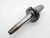 CAT50 ERICKSON 1/2 I.D. SHRINK FIT TOOL HOLDER .5 COOLANT THRU EXTENDED 8" PROJ. - NS7994BY6