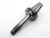 CAT50 SYIC 1/2 I.D. SHRINK FIT TOOL HOLDER .5 EXTENDED 8" PROJ. CAT50xSFC1/2"8" - NS8000BY6