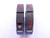 2 1/2 12 N 2 BEFORE PLATE THREAD RING GAGES 2.5 GO NO GO PD'S = 2.4447 & 2.4376 - DW43000BJ5