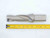 WALTER 1 1/2 O.D. INDEXABLE INSERT DRILL B4213.UF38.381.Z1.114R-6 2 FLUTE 1.5 - JG6324BL5