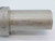 WALTER 1 1/2 O.D. INDEXABLE INSERT DRILL B4213.UF38.381.Z1.114R-6 2 FLUTE 1.5 - JG6324BL5