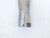 WALTER 1.046 O.D. INDEXABLE DRILL B4214.UF31.266.Z1.106R-4 1 1/4 SHANK 2 FL - JG6325BL5