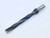 SANDVIK 22mm O.D. REPLACEABLE TIP DRILL 870-2200-22LX1-8 1" SHANK 2 FL 870-22 - JG6327BL5
