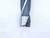 SANDVIK 22mm O.D. REPLACEABLE TIP DRILL 870-2200-22LX1-8 1" SHANK 2 FL 870-22 - JG6327BL5
