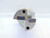 ISCAR 1 1/16 O.D. INDEXABLE DRILL DR1062-3186-125-09-3D-N 1 1/4 SHANK 1.062 - JG6328BL5
