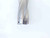 ISCAR 1 1/16 O.D. INDEXABLE DRILL DR1062-3186-125-09-3D-N 1 1/4 SHANK 1.062 - JG6328BL5