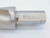 ISCAR 2 1/4 O.D. INDEXABLE DRILL DR2250-9000-150--16-4D-N 1 1/2 SHANK 2 FL 2.25 - JG6329BL5