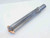 AMEC 1 29/32 - 2 9/16" OD SERIES 4 INDEXABLE SPADE DRILL 1 1/2 SHANK 24040S-150F - JG6333BL5