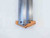 AMEC 1 29/32 - 2 9/16" OD SERIES 4 INDEXABLE SPADE DRILL 1 1/2 SHANK 24040S-150F - JG6333BL5