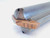 AMEC 1 29/32 - 2 9/16" OD SERIES 4 INDEXABLE SPADE DRILL 1 1/2 SHANK 24040S-150F - JG6333BL5