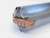 AMEC 1 29/32 - 2 9/16" OD SERIES 4 INDEXABLE SPADE DRILL 1 1/2 SHANK 24040S-150F - JG6333BL5