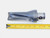 KOMET 1.78 O.D. INDEXABLE INSERT DRILL U10 84520 ABS 63 SHANK 2 FL SOEX 07T308 - JG6336BL5