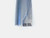 KOMET 1.78 O.D. INDEXABLE INSERT DRILL U10 84520 ABS 63 SHANK 2 FL SOEX 07T308 - JG6336BL5