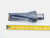KOMET 1.78 O.D. INDEXABLE INSERT DRILL U10 84520 ABS 63 SHANK 2 FL SOEX 07T308 - JG6338BL5