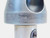 KOMET 1.811 O.D. INDEXABLE INSERT DRILL U10 84600 ABS 63 SHANK 2 FL SOEX 07T308 - JG6339BL5