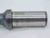 SANDVIK 19.5mm O.D. INDEXABLE DRILL 880-D1950L25-03 25mm SHANK 2 FL 880-0303 - JG6340BL5