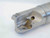 INGERSOLL 1" DIA. INDEXABLE END MILL T890APD1.00-W1.00-17-0 AOMT 1705 INSERTS - JG6343BL5