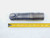 SANDVIK 2" DIA. BALL NOSE INDEXABLE END MILL RA216-51M51-127 RA216-5107 INSERTS - JG6344BL5