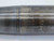 SANDVIK 2" DIA. BALL NOSE INDEXABLE END MILL RA216-51M51-127 RA216-5107 INSERTS - JG6344BL5
