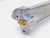 KOMET 63mm O.D. COOLANT THRU INDEXABLE INSERT DRILL V47 20551 ABS 80 SHANK 2 FL - JG6358BL5