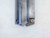 AMEC 2 15/32 - 3" O.D. SERIES 5 INDEXABLE SPADE DRILL 2" SHANK 22050S-200L FL - JG6360BL5