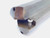 AMEC 2 15/32 - 3" O.D. SERIES 5 INDEXABLE SPADE DRILL 2" SHANK 22050S-200L FL - JG6360BL5