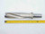 ISCAR 2 1/8 O.D. INDEXABLE DRILL DR2125-8500-150-16-4D-N 1 1/2 SHANK SOM...1605 - JG6361BL5