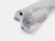 ISCAR 2 1/8 O.D. INDEXABLE DRILL DR2125-8500-150-16-4D-N 1 1/2 SHANK SOM...1605 - JG6361BL5
