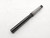 0.626 OD HSS REAMER MT2 SHANK 6 FL .626 .6260 5/8 .6250 +.0010 OVERSIZE 16 mm - NS8019BP3