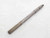 0.627 OD HSS REAMER MT2 SHANK 8 FL .627 .6270 5/8 .6250 +.0020 OVERSIZE 16 mm - NS8022BP3