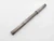 0.6265 OD HSS CARBIDE TIPPED REAMER MT2 SHANK 6 FL .6265 .6250 OVERSIZE 16 mm - NS8023BP3