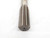 1 1/4 O.D. HSS REAMER MODIFIED MORSE TAPER #4 SHANK 10 FLUTE MT4 1.2500 ONSIZE - NS8027BP3