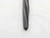 WAYNE 20mm O.D. HSS BRIDGE REAMER MORSE TAPER #3 SHANK SPIRIAL 5 FLUTE MT3 .7874 - NS8033BP3