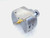 KOMET 130 - 135mm O.D. INDEXABLE DRILL HEAD V46 41301 ABS 80 SHANK 2 FL WOEX06T3 - JG6364BL5