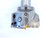 KOMET 130 - 135mm O.D. INDEXABLE DRILL HEAD V46 41301 ABS 80 SHANK 2 FL WOEX06T3 - JG6365BL5