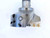 KOMET 155 - 160mm O.D. INDEXABLE DRILL HEAD V46 41551 ABS 80 SHANK 2 FL WOEX0804 - JG6368BL5