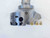 KOMET 155 - 160mm O.D. INDEXABLE DRILL HEAD V46 41551 ABS 80 SHANK 2 FL WOEX0804 - JG6368BL5