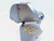 KOMET 155 - 160mm O.D. INDEXABLE DRILL HEAD V46 41551 ABS 80 SHANK 2 FL WOEX0804 - JG6368BL5