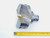 KOMET 155 - 160mm O.D. INDEXABLE DRILL HEAD V46 41551 ABS 80 SHANK 2 FL WOEX0804 - JG6369BL5