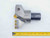HERTEL 150 - 158mm O.D. COOLANT THRU INDEXABLE DRILL HEAD 50mm SHANK DFT0704 - JG6372BL5