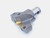 KENNAMETAL 150 - 158mm O.D. INDEXABLE DRILL HEAD 3.76150R080V 50mm SHANK DFT0704 - JG6373BL5